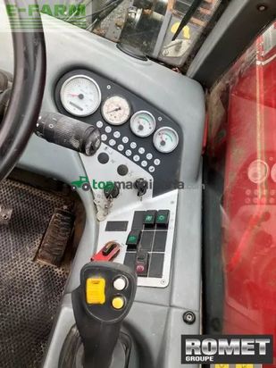 Telescopica - Faresin - fh6.28