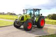 Tractor agrícola -  - arion 420 stage v (cis)