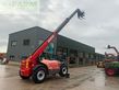 Telescopica - Manitou - mt1135 telehandler (st24662)