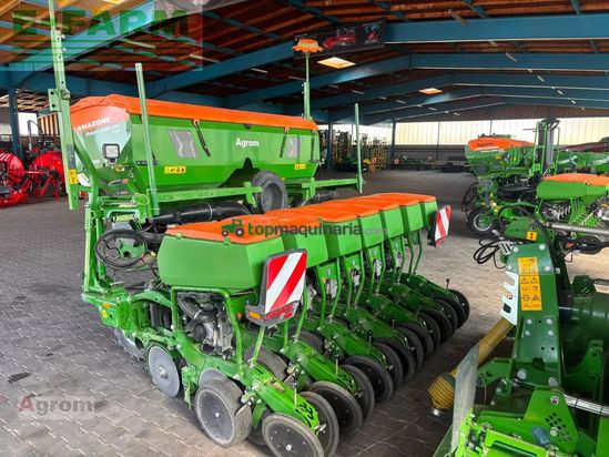 Sembradora monograno mecanica - Amazone - precea 4500-2 super