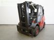 Elevadora - Linde - h 45 d evo 394-02
