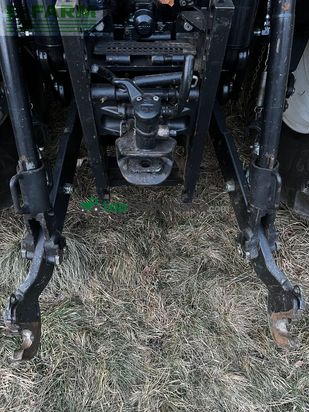 Tractor agrícola - New Holland - T 7030 Auto Commabd