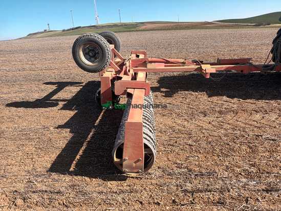 Rodillo QUIVOGNE DE 6.30 metros 