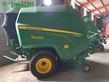 Empacadora gigant - John Deere - v461r