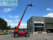 Telescopica - Manitou - mt930 h comfort telehandler (st27625)