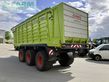 Remolqu agrícola -  - cargos 760 business reduziert!