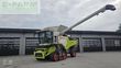 Cosechadora de Cereal - Claas - trion 750 tt