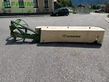 Cortacésped manual - Krone - am 283 s