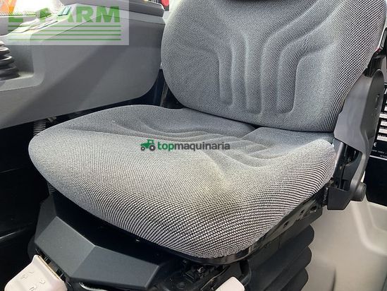 Telescopica - Manitou - mlt841-145 ps+elite telehandler (st24153)