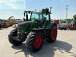 Tractor agrícola - Fendt - 516 power plus tractor (st27075)
