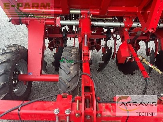 Cosechadora - arrancadora de patata - Grimme - gl 420