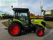 Tractor agrícola - Claas - nexos 220 s