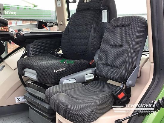Tractor agrícola - Fendt - 936 vario gen7 profi plus ProfiPlus