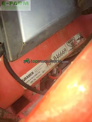 Esparcidor - Rauch - axis h 50.2 emc+w