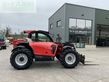 Telescopica - Manitou - mlt 737-130. ps+ telehandler (st22265)