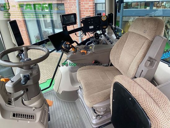 Tractor agrícola - John Deere - 6r250 *kundenauftrag*