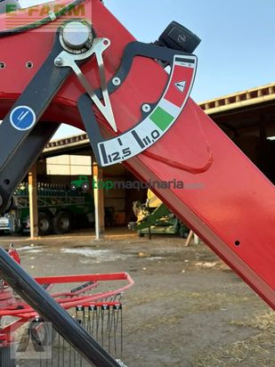 Rastrillo - Kuhn - ga 13231