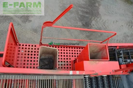 Cosechadora - arrancadora de patata - Grimme - se 150-60 nb