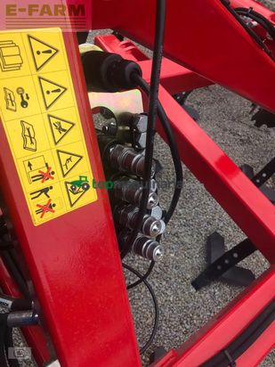 Cultivador - Horsch - terrano 4 fx