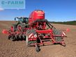 Sembradora - Horsch - avatar 6.16 sd *doppeltank*