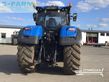 Tractor agrícola - New Holland - t 7.315 ac | gps | radgewichte
