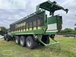 Cinta transportadora de forraje - Krone - gx 520