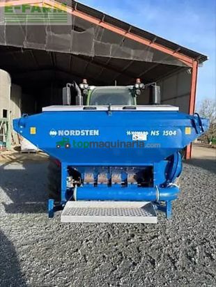 Combinado de siembra - Nordsten - other