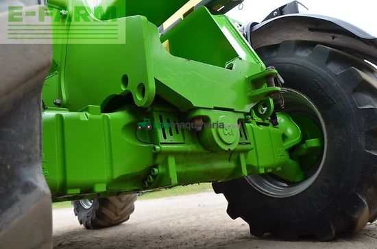 Telescopica - Merlo - tf 50.8 tf-170