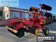 Cultivador - Väderstad - cr500