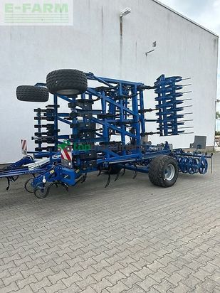 Cultivador - Kockerling - allrounder 600 profiline