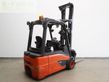 Elevadora - Linde - e 20 l evo 386-02