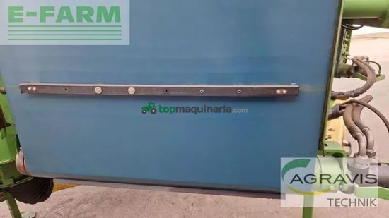 Cortacésped manual - Krone - easycut b 870 cv collect
