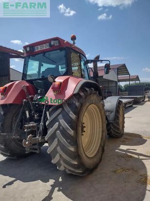 Tractor agrícola - Case IH - cvx 170