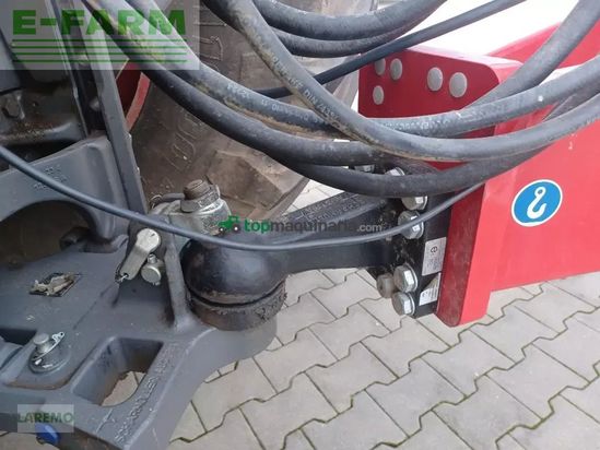 Sembradora - Horsch - serto 12 sc