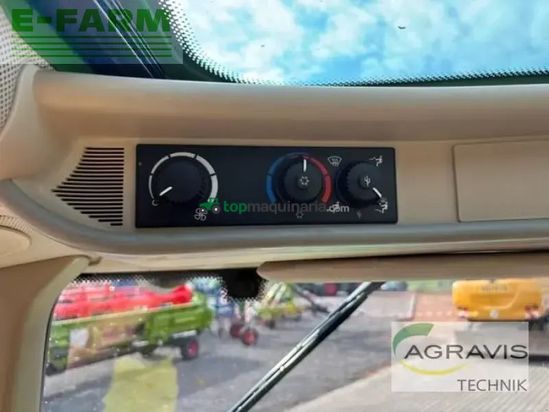 Tractor agrícola - John Deere - 6630 premium