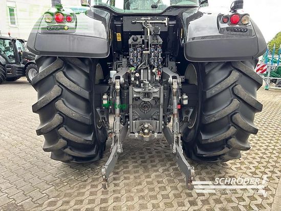Tractor agrícola - Valtra - s 394 - rüfa