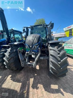 Tractor agrícola - Valtra - n175 d