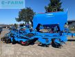 Combinado de siembra - Lemken - solitair dt/400