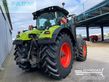 Tractor agrícola - Claas - axion 960 cmatic | rtk + s10 terminal