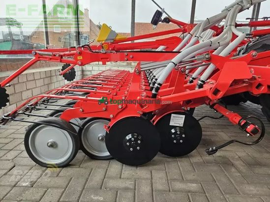 Sembradora directa - Pöttinger - terrasem 3000 dz