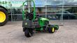 Tractor agrícola - John Deere - 2653b