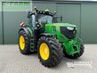 Tractor agrícola - John Deere - 6250r ultimate | rtk | + 4600 display