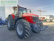 Tractor agrícola - Massey Ferguson - mf 8740 s exclusive (stage v)