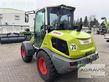 Minicargadora - Claas - torion 530