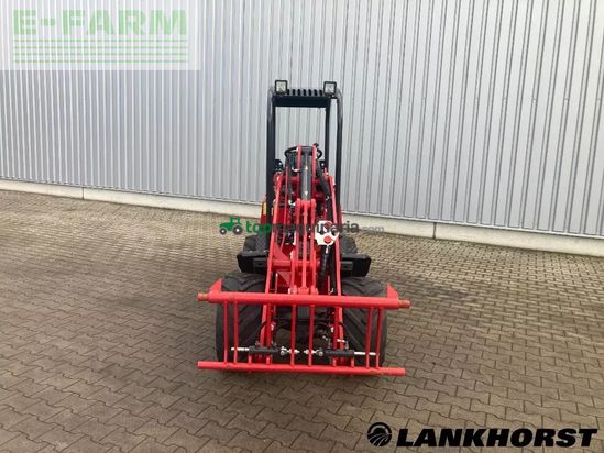 Telescopica - Thaler - 2226 s