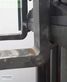 Elevadora - Linde - e 12 z 324