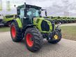 Tractor agrícola - Claas - arion 550 cmatic cebis