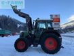 Tractor agrícola - Fendt - 412 vario