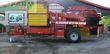 Cosechadora - arrancadora de patata - Grimme - se 260 ub