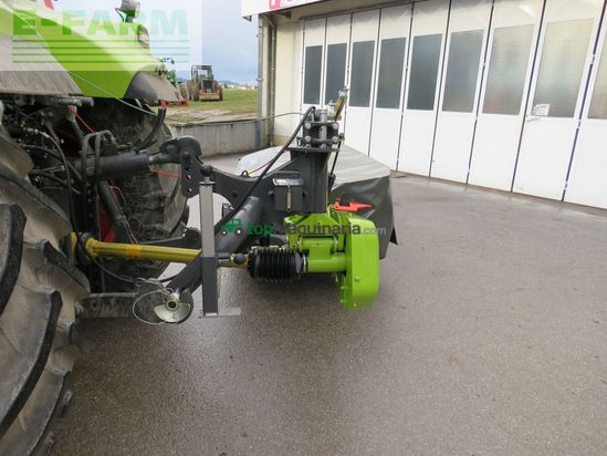 Cortacésped manual - Claas - disco 32